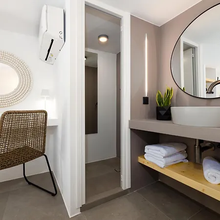 شقة Lofts The Summer Village *
