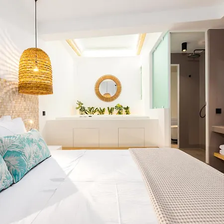 شقة Lofts The Summer Village *
