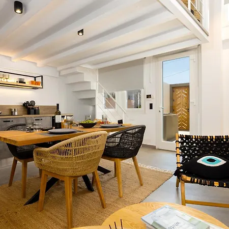 Lofts The Summer Village Appartamento *