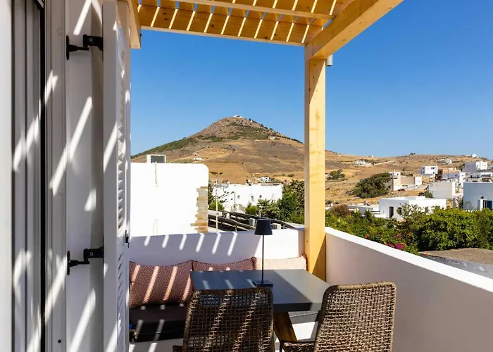 Lofts The Summer Village * Mármara