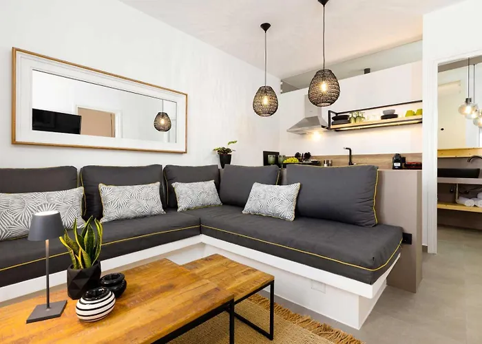 Lofts The Summer Village 公寓 *