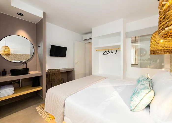 Lofts The Summer Village *