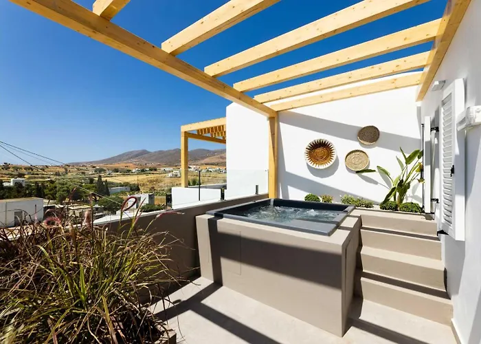 Lofts The Summer Village Appartement