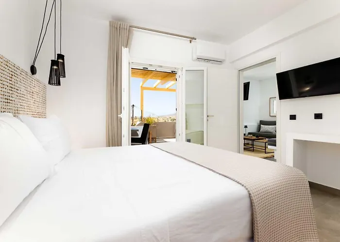 Lofts The Summer Village 公寓