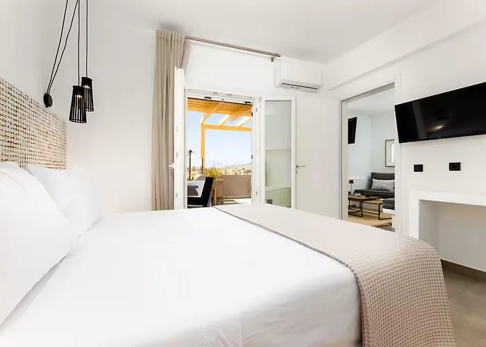 Appartement Lofts The Summer Village