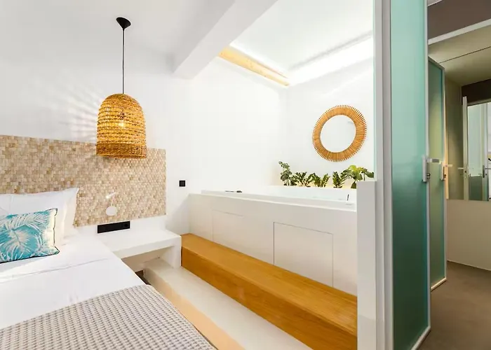 Lofts The Summer Village * Mármara