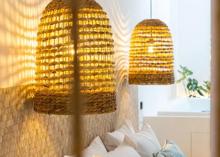 公寓 Lofts The Summer Village