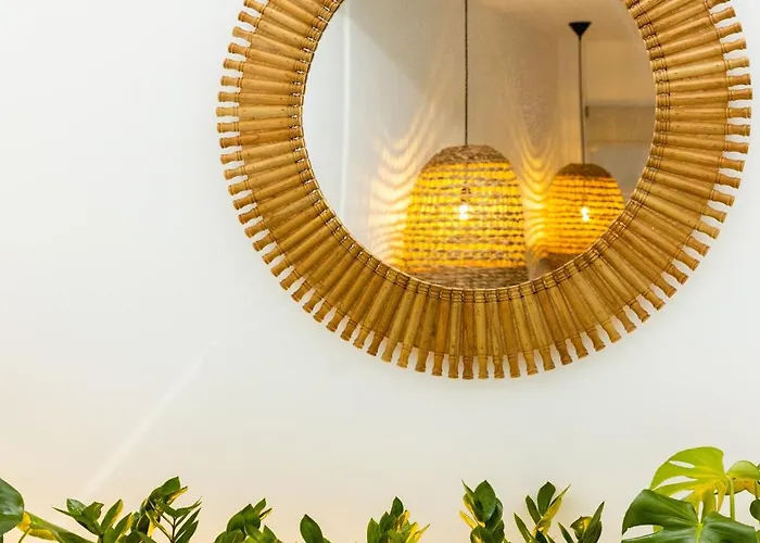 Lofts The Summer Village 公寓 Mármara