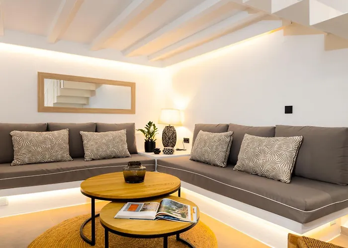 公寓 Lofts The Summer Village