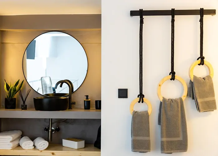 Lofts The Summer Village 公寓 *