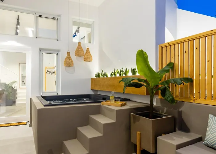 公寓 Lofts The Summer Village *