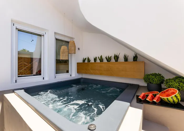 Lofts The Summer Village