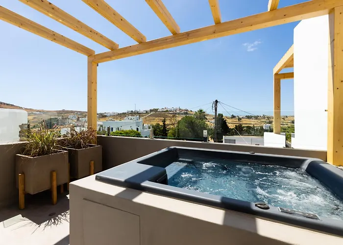 Lofts The Summer Village 公寓